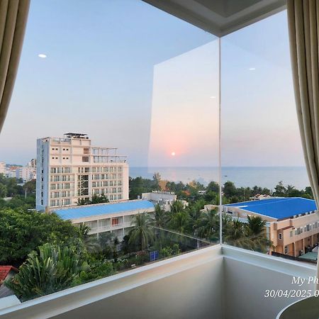 Mi Amor Luxury Island Apartment - 3 Minutes To The Beach Phu Quoc Extérieur photo