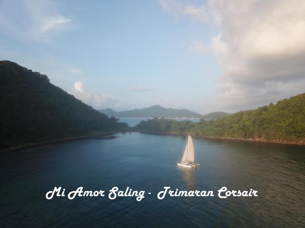 Mi Amor Luxury Island Apartment - 3 Minutes To The Beach Phu Quoc Extérieur photo