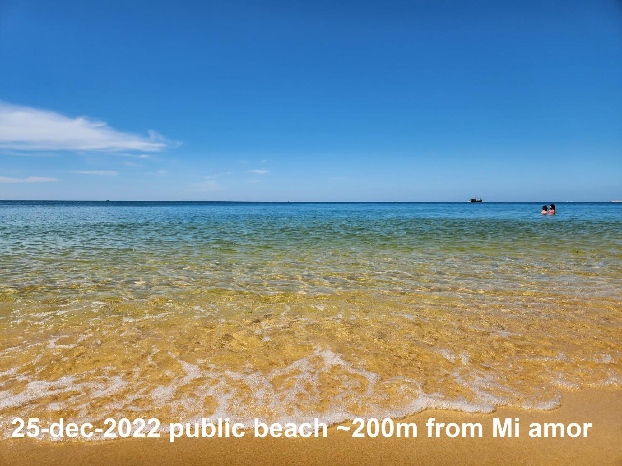 Mi Amor Luxury Island Apartment - 3 Minutes To The Beach Phu Quoc Extérieur photo
