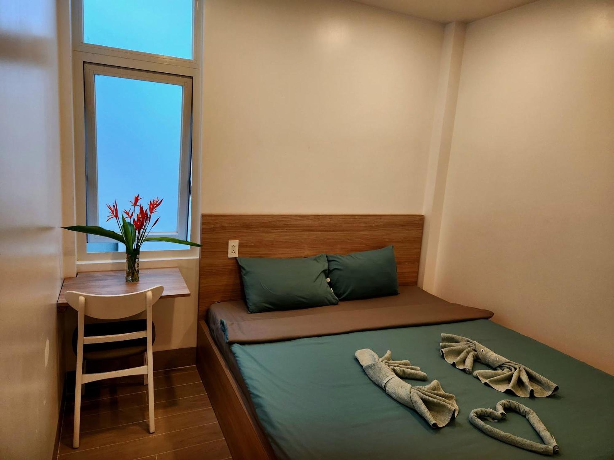 Mi Amor Luxury Island Apartment - 3 Minutes To The Beach Phu Quoc Extérieur photo