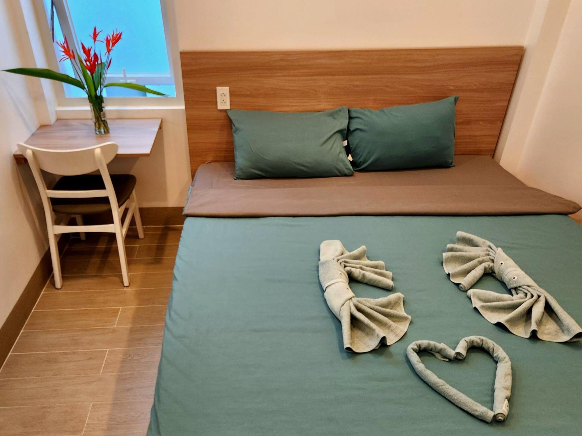 Mi Amor Luxury Island Apartment - 3 Minutes To The Beach Phu Quoc Extérieur photo