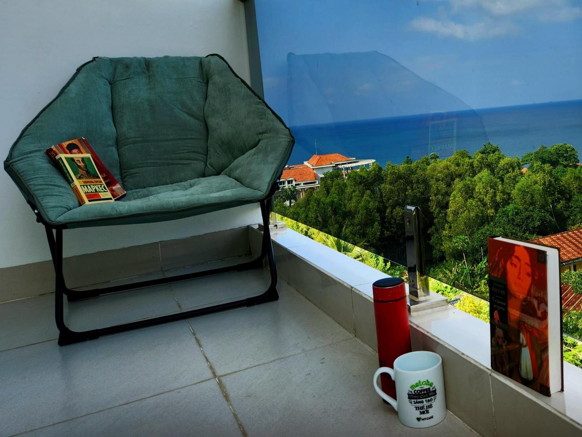 Mi Amor Luxury Island Apartment - 3 Minutes To The Beach Phu Quoc Extérieur photo