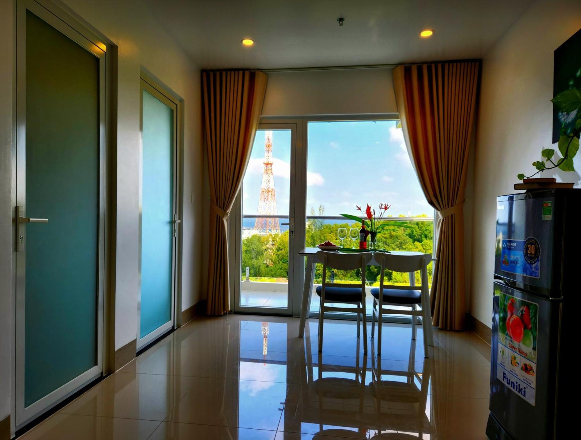 Mi Amor Luxury Island Apartment - 3 Minutes To The Beach Phu Quoc Extérieur photo
