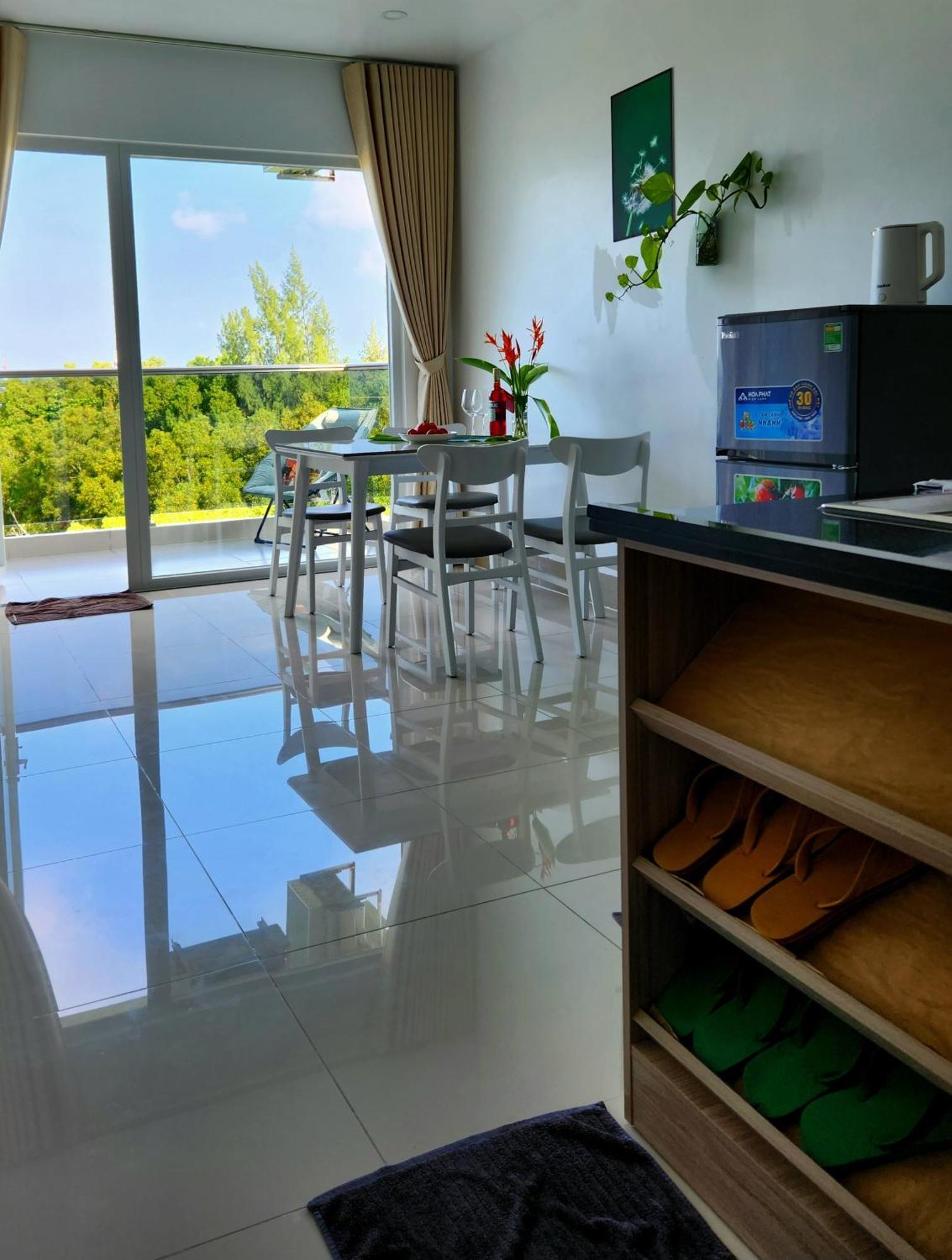 Mi Amor Luxury Island Apartment - 3 Minutes To The Beach Phu Quoc Extérieur photo