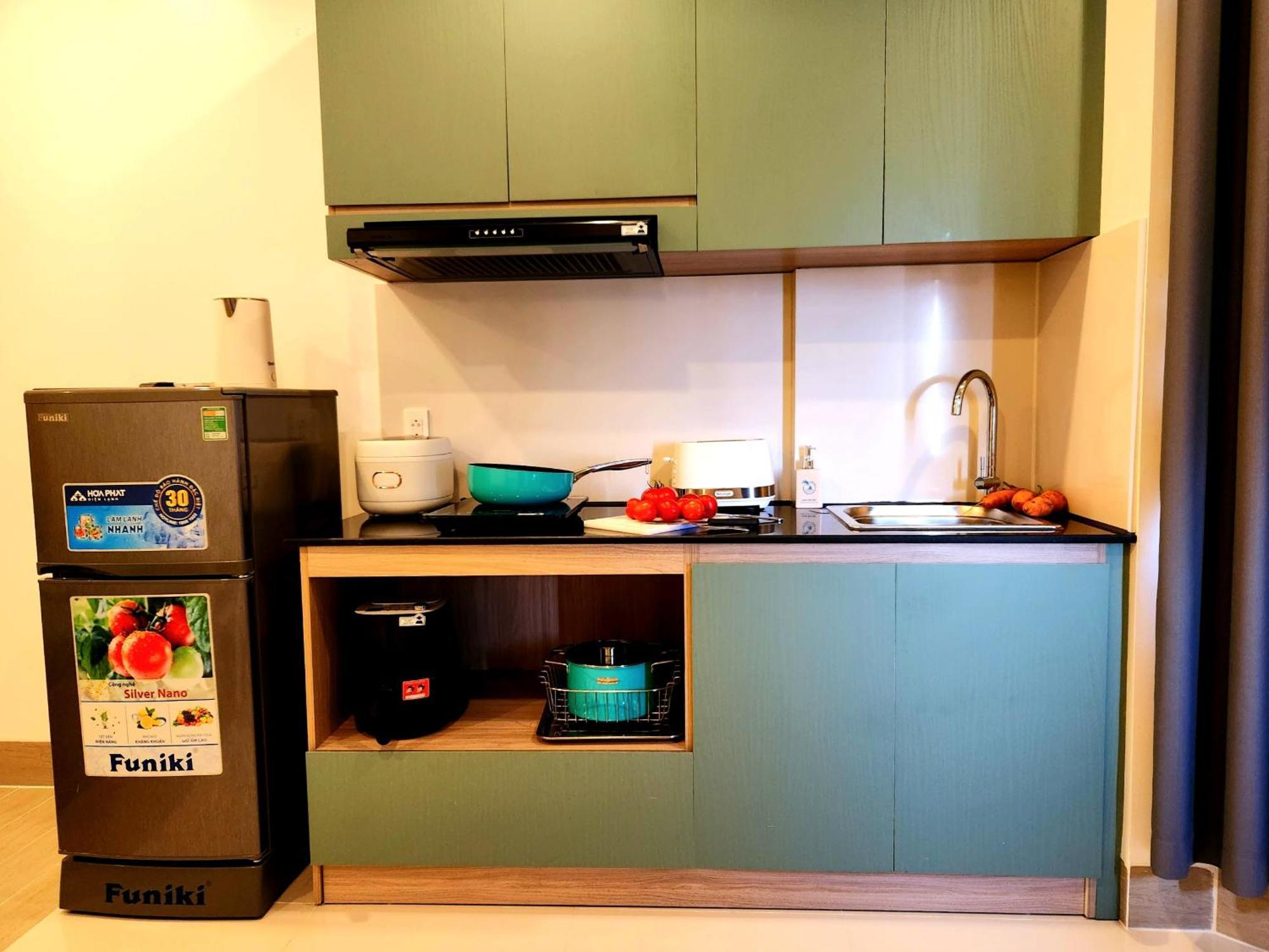 Mi Amor Luxury Island Apartment - 3 Minutes To The Beach Phu Quoc Extérieur photo