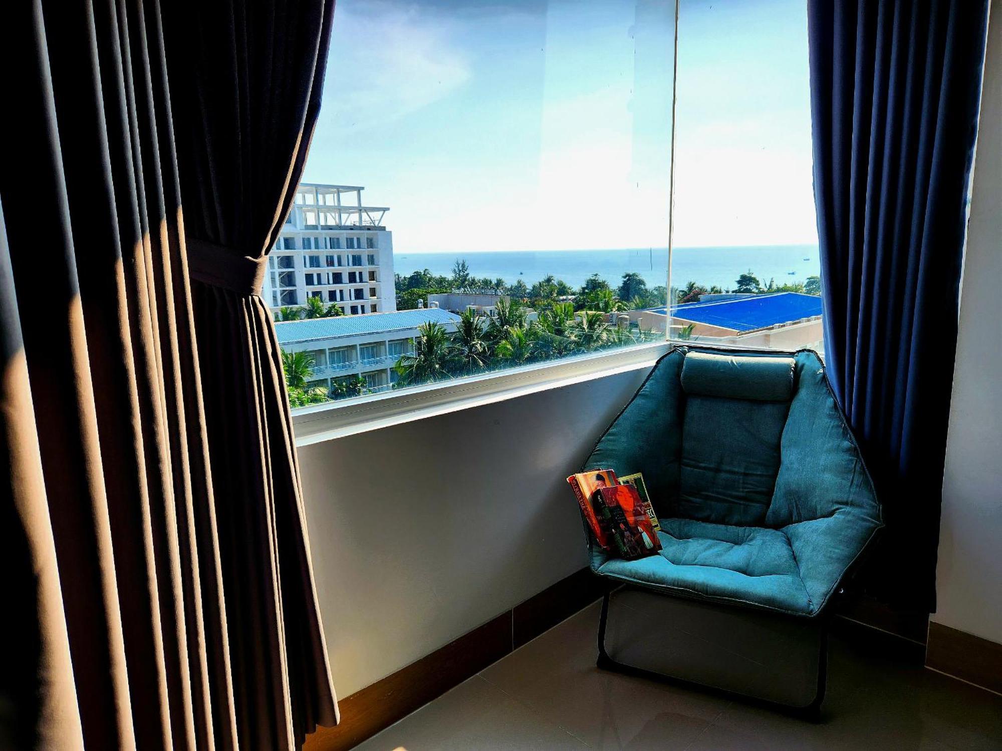 Mi Amor Luxury Island Apartment - 3 Minutes To The Beach Phu Quoc Extérieur photo