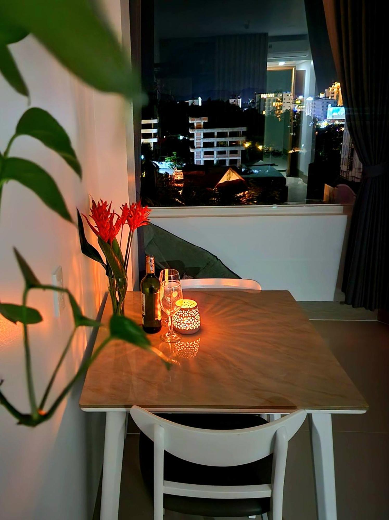 Mi Amor Luxury Island Apartment - 3 Minutes To The Beach Phu Quoc Extérieur photo