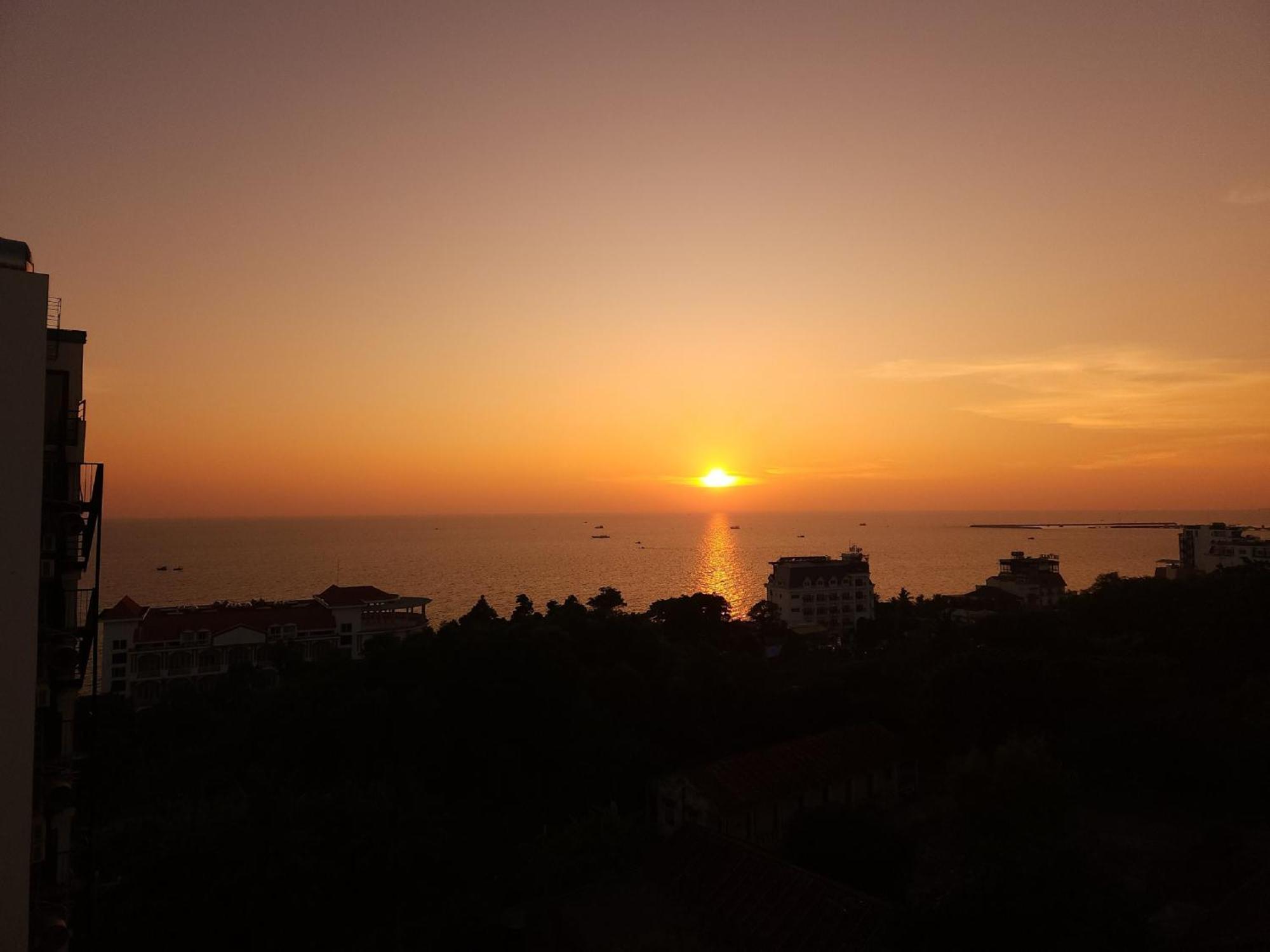 Mi Amor Luxury Island Apartment - 3 Minutes To The Beach Phu Quoc Extérieur photo