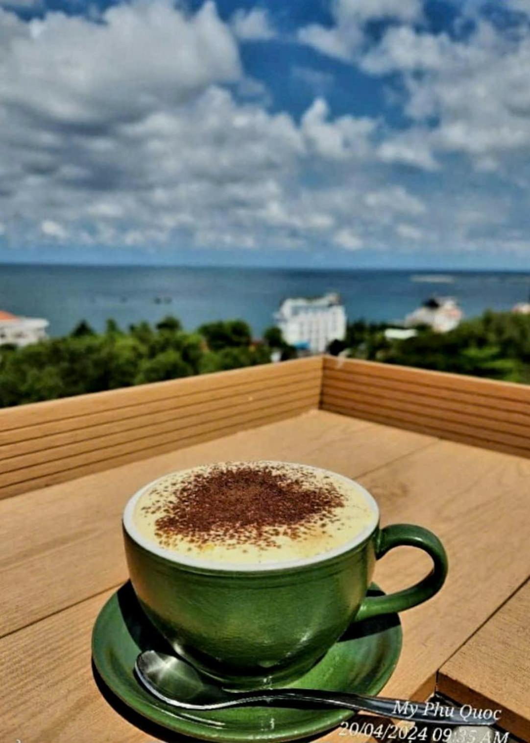 Mi Amor Luxury Island Apartment - 3 Minutes To The Beach Phu Quoc Extérieur photo