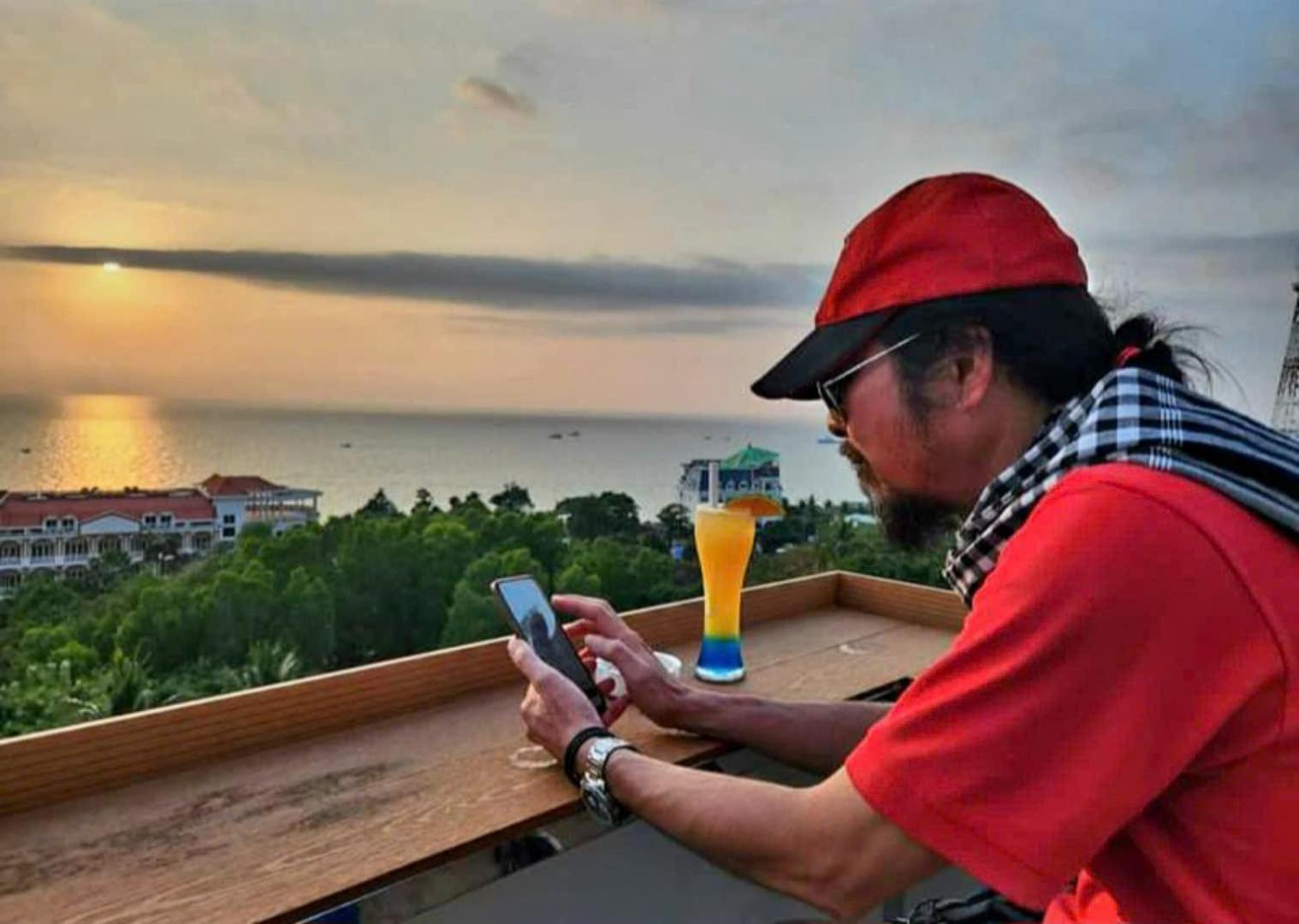 Mi Amor Luxury Island Apartment - 3 Minutes To The Beach Phu Quoc Extérieur photo