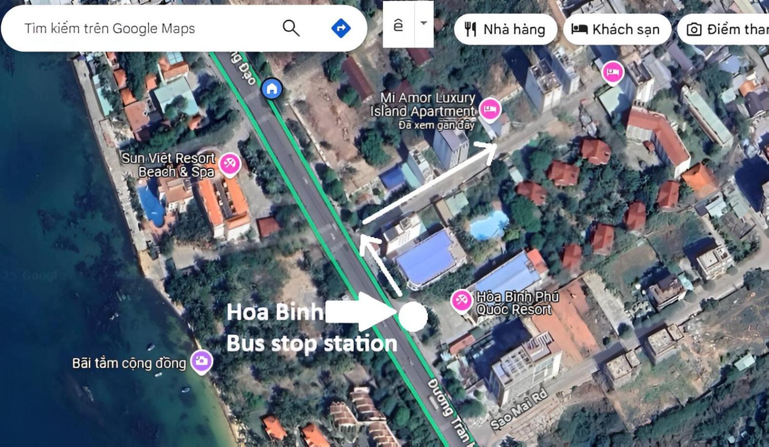 Mi Amor Luxury Island Apartment - 3 Minutes To The Beach Phu Quoc Extérieur photo